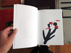Geoff McFetridge - Studies