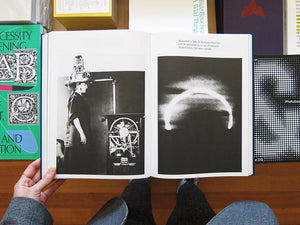 Kirstine Roepstorff – The Archive of Dark