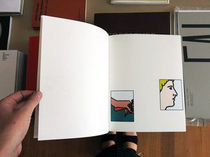 Antoine Orand - How We Met