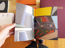 Load image into Gallery viewer, Chris Johanson &amp; Jo Jackson - Peaceable Kingdom