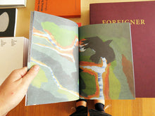 Load image into Gallery viewer, Chris Johanson &amp; Jo Jackson - Peaceable Kingdom