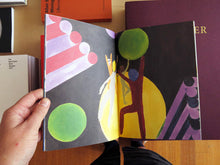 Load image into Gallery viewer, Chris Johanson &amp; Jo Jackson - Peaceable Kingdom