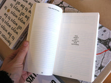 Load image into Gallery viewer, Beni Bischof - Texte 2