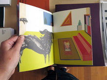 Load image into Gallery viewer, Chris Johanson &amp; Jo Jackson - Peaceable Kingdom