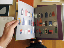 Load image into Gallery viewer, Chris Johanson &amp; Jo Jackson - Peaceable Kingdom