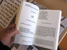 Load image into Gallery viewer, Beni Bischof - Texte 2