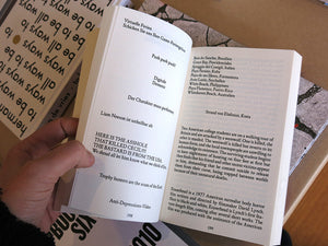 Beni Bischof - Texte 2