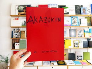 Yukari Miyagi - Akazukin