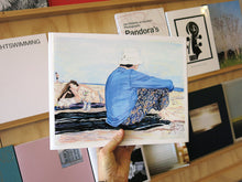 Load image into Gallery viewer, Billy Sullivan - Still, Looking. Works 1969–2016