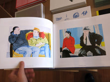 Load image into Gallery viewer, Billy Sullivan - Still, Looking. Works 1969–2016