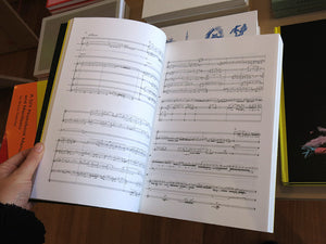 Patrick Boschung, Daniel Fontana, Stefanie Mauron, Adeline Mollard, Katharina Reidy - Bad Bonn Song Book