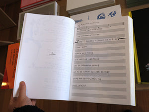 Patrick Boschung, Daniel Fontana, Stefanie Mauron, Adeline Mollard, Katharina Reidy - Bad Bonn Song Book