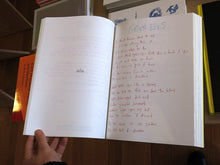 Load image into Gallery viewer, Patrick Boschung, Daniel Fontana, Stefanie Mauron, Adeline Mollard, Katharina Reidy - Bad Bonn Song Book