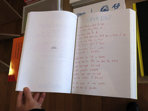 Patrick Boschung, Daniel Fontana, Stefanie Mauron, Adeline Mollard, Katharina Reidy - Bad Bonn Song Book