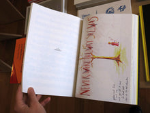 Load image into Gallery viewer, Patrick Boschung, Daniel Fontana, Stefanie Mauron, Adeline Mollard, Katharina Reidy - Bad Bonn Song Book