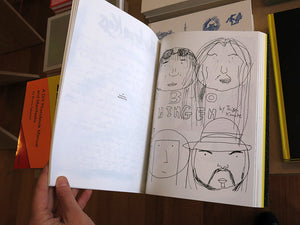 Patrick Boschung, Daniel Fontana, Stefanie Mauron, Adeline Mollard, Katharina Reidy - Bad Bonn Song Book
