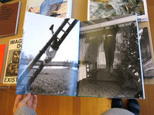 Load image into Gallery viewer, Marie-Isabel Vogel, Alain Rappaport &amp; Maximilian Stejskal – Folklig idrott