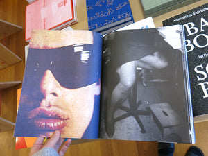 Gina Bucher - Female Chic. Thema Selection