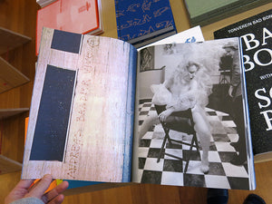 Gina Bucher - Female Chic. Thema Selection
