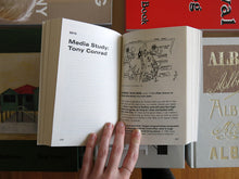 Load image into Gallery viewer, Tony Conrad – Writings
