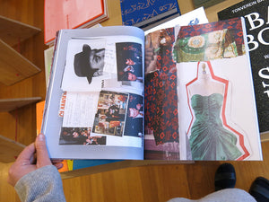 Gina Bucher - Female Chic. Thema Selection