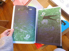 Load image into Gallery viewer, Elodie Pong - Paradise Paradoxe