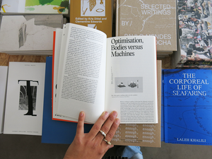 Morgane Billuart – Cycles, the Sacred and the Doomed: Inquiries in Female Health Technologies