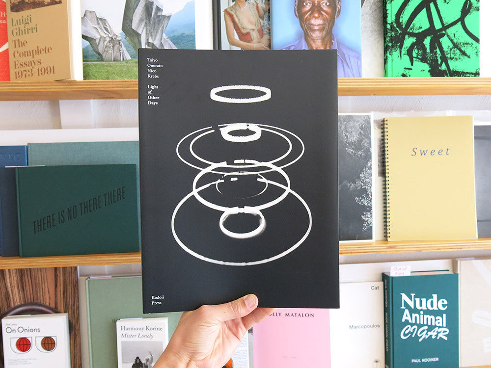 Taiyo Onorato & Nico Krebs - Light of Other Days