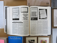 Load image into Gallery viewer, Edit DeAk and Walter Robinson – Art-Rite