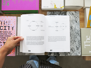 Kevin Lo – Design Against Design
