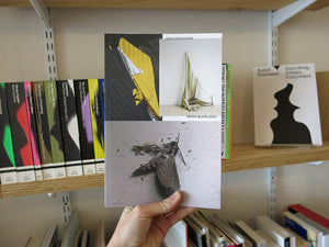 Sara Bjarland – Groundwork