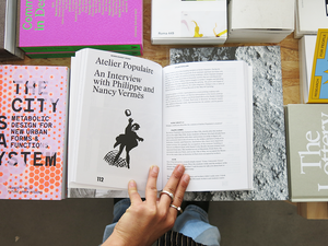 Kevin Lo – Design Against Design