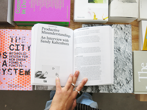 Kevin Lo – Design Against Design