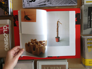 Sara Bjarland – Groundwork