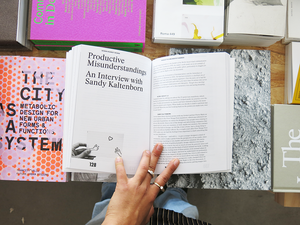 Kevin Lo – Design Against Design