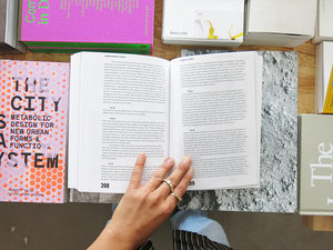 Kevin Lo – Design Against Design