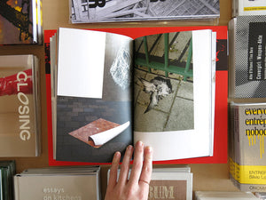 Sara Bjarland – Groundwork