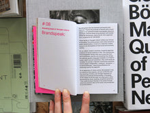 Load image into Gallery viewer, Oliver Vodeb &amp; Jason Grant – What is Post-Branding? How to Counter Fundamentalist Marketplace Semiotics