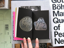 Load image into Gallery viewer, Oliver Vodeb &amp; Jason Grant – What is Post-Branding? How to Counter Fundamentalist Marketplace Semiotics