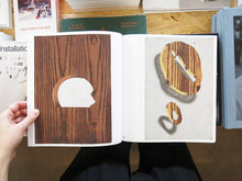Load image into Gallery viewer, Charline Tyberghein – Test Department