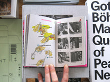 Load image into Gallery viewer, Oliver Vodeb &amp; Jason Grant – What is Post-Branding? How to Counter Fundamentalist Marketplace Semiotics
