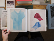 Load image into Gallery viewer, Charline Tyberghein – Test Department