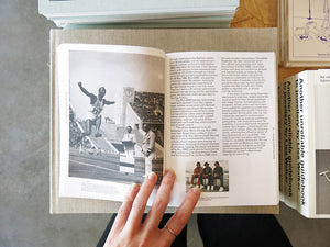 Zsofia Kollar – Object-Oriented Identity: Cultural Belongings from our Recent Past