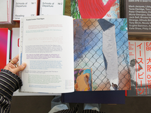 Load image into Gallery viewer, Melissa Gordon – Vital Signs: Writings on Gesture