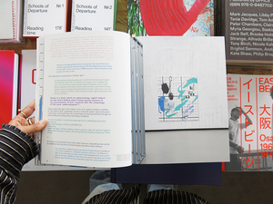 Melissa Gordon – Vital Signs: Writings on Gesture