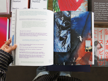 Load image into Gallery viewer, Melissa Gordon – Vital Signs: Writings on Gesture