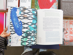 Melissa Gordon – Vital Signs: Writings on Gesture
