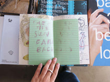 Load image into Gallery viewer, Susan Cianciolo – In the Sunset – There Is Life – It Shines on Us