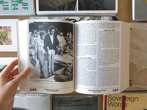 Jonas Mekas – I Seem To Live: The New York Diaries, Vol. 1 (1950-1969)