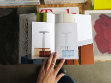 Load image into Gallery viewer, Ronan Bouroullec – Inchiostri